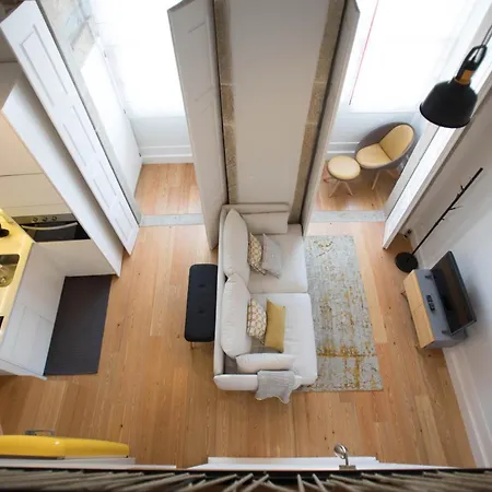 Appartement Charm In G - Center *