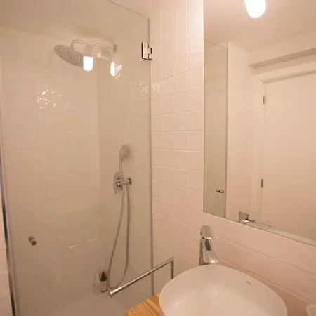 Charm In G - Center Appartement *