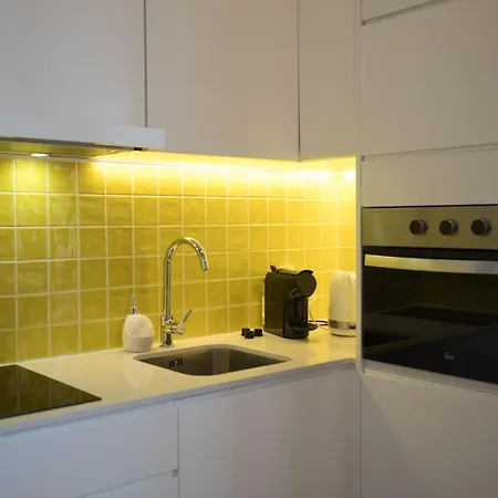 Charm In G - Center Appartement *