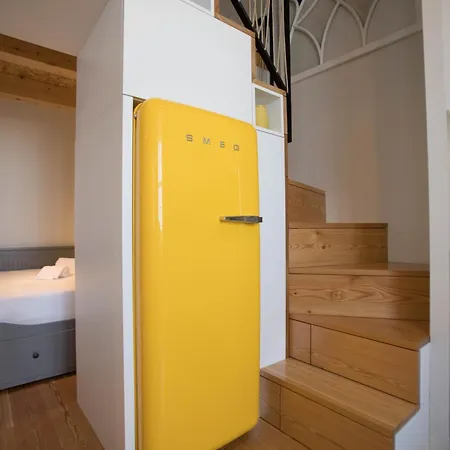 Appartement Charm In G - Center *