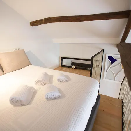 Charm In G - Center Appartement Porto