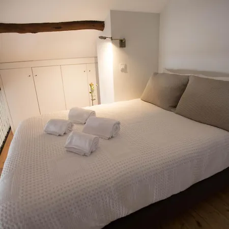 Charm In G - Center Apartamento